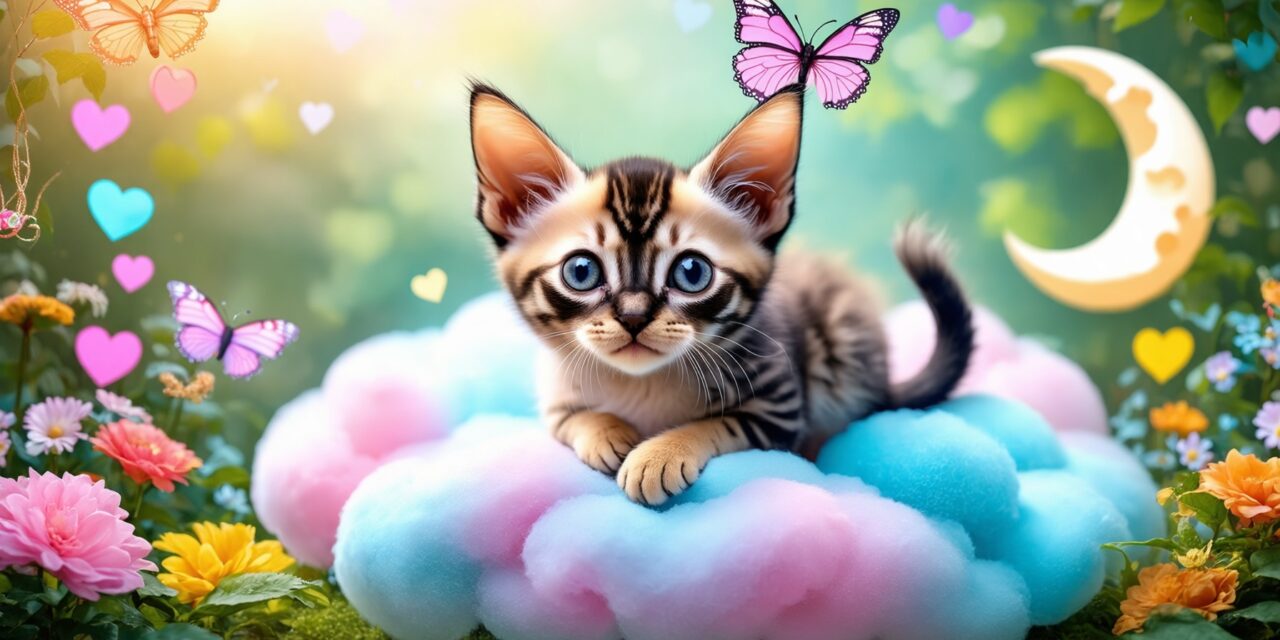 The Complete Guide to Devon Rex Kittens: Costs, Temperament, and What to Expect When Adopting