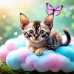 The Complete Guide to Devon Rex Kittens: Costs, Temperament, and What to Expect When Adopting