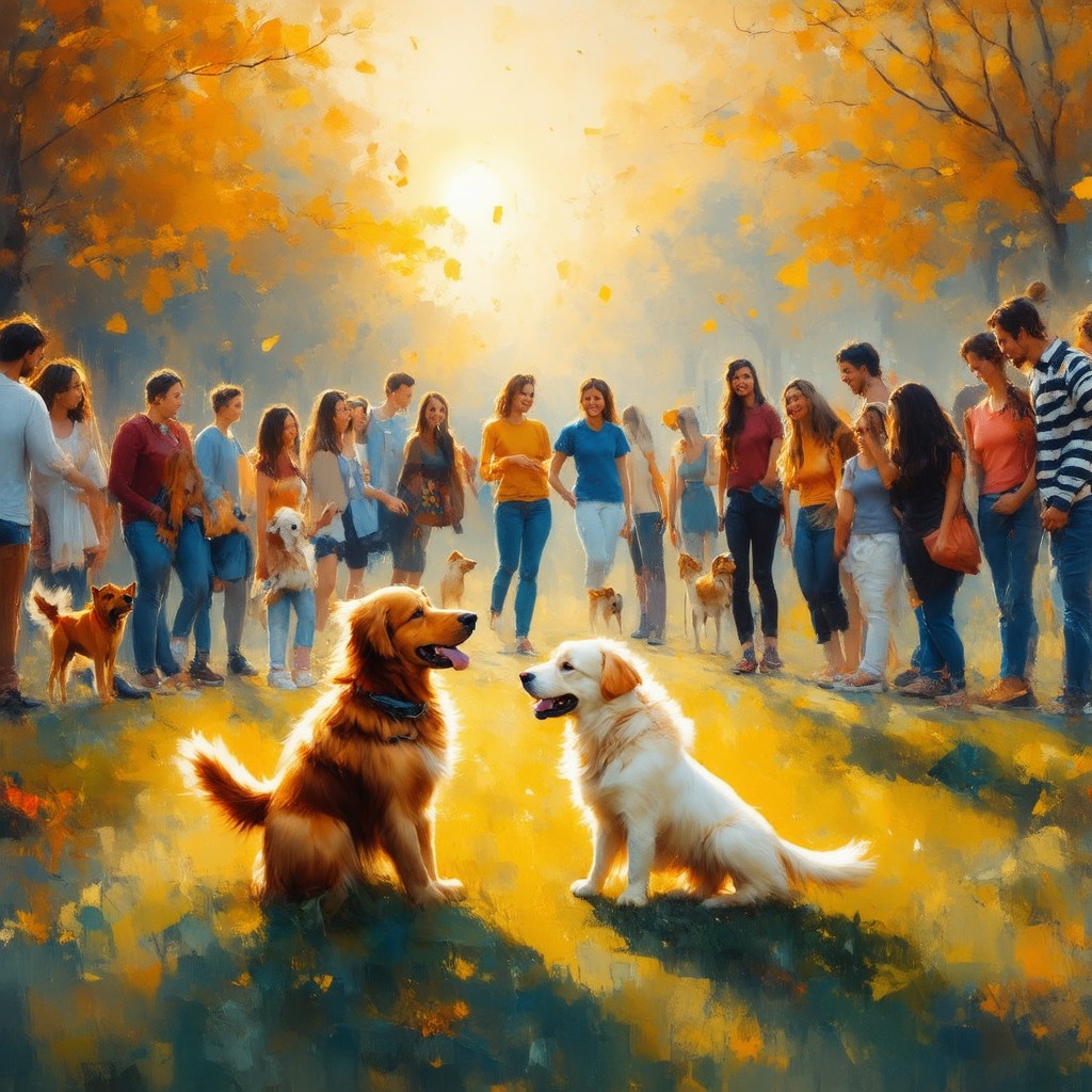 Navigating Dog Adoption Near Me: Understanding the 3-3-3 Rule, Costs, and the Adoption Process for Your Perfect Companion 2 dog adoption near me 368848