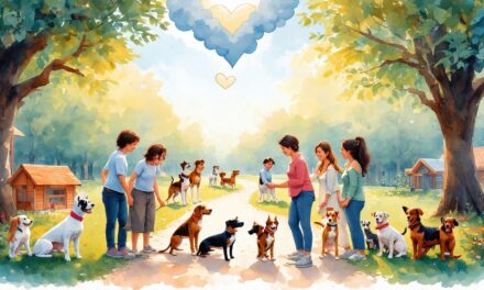 Navigating Dog Adoption Near Me: Understanding the 3-3-3 Rule, Costs, and the Adoption Process for Your Perfect Companion