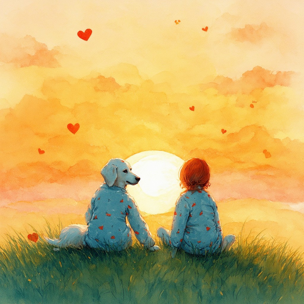 Exploring the Deep Bond: Why the Dog and Human Relationship is Central to Our Lives 2 dog and human 345214