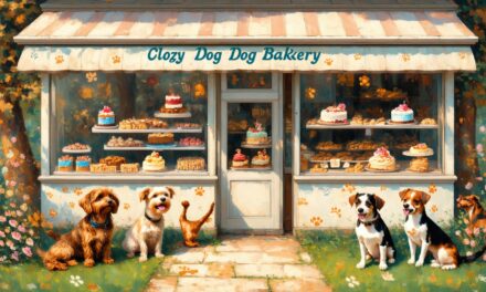Discover the Best Dog Bakery Near Me: A Guide to Finding Gourmet Treats and Personalized Cakes for Your Pup