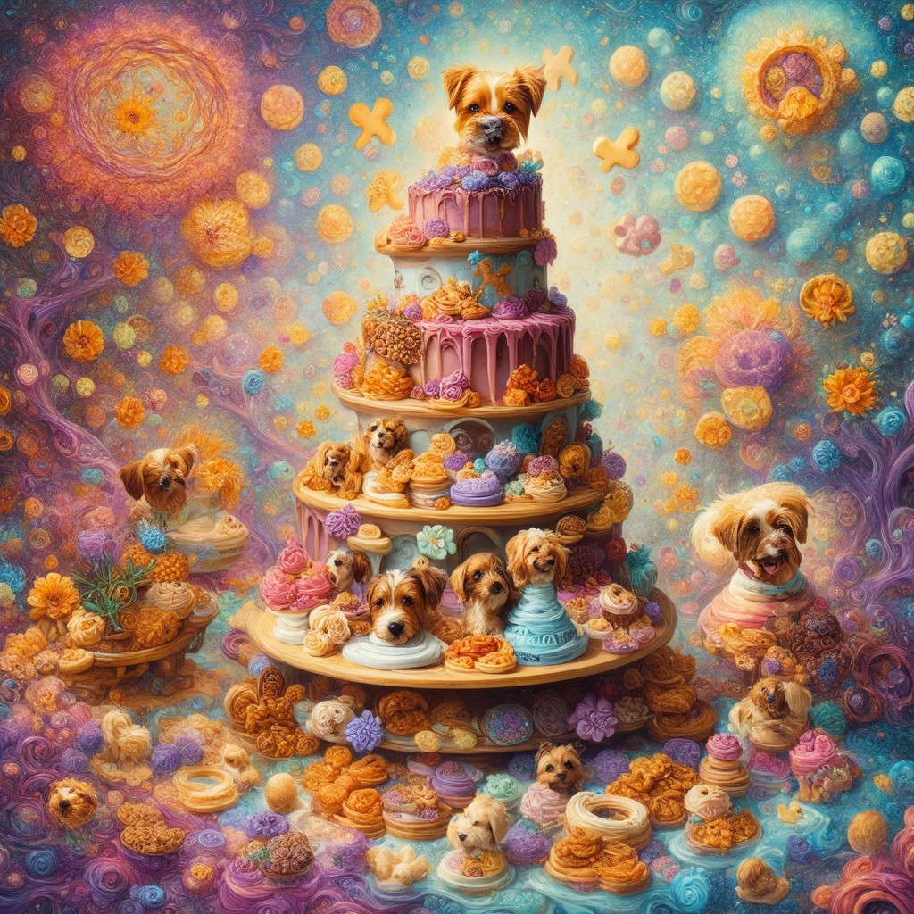 Discover the Best Dog Bakery Near Me: A Guide to Finding Gourmet Treats and Personalized Cakes for Your Pup 2 dog bakery near me 569694