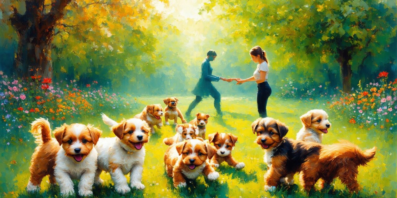 Finding Reliable Dog Breeders Near Me: Your Guide to Affordable Puppies and Reputable Sources for All Breeds