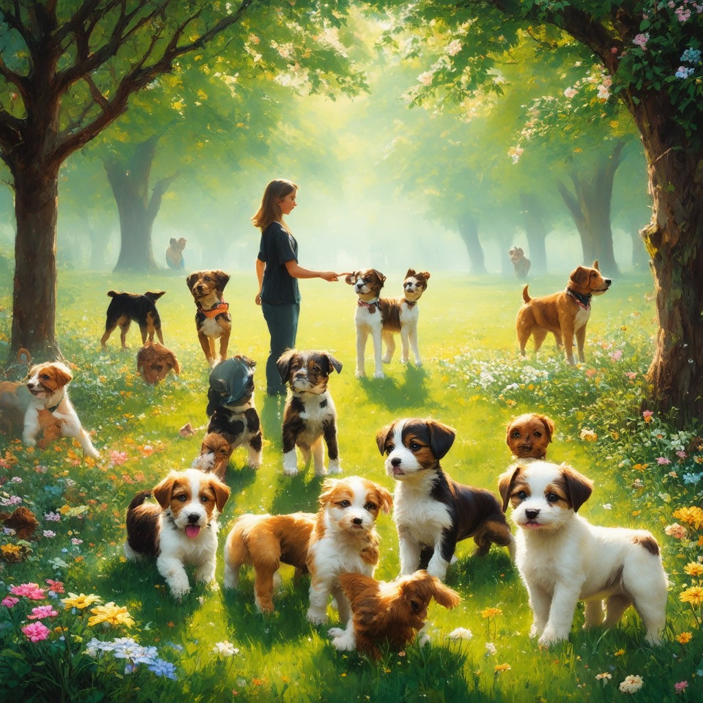 Finding Reliable Dog Breeders Near Me: Your Guide to Affordable Puppies and Reputable Sources for All Breeds 1 dog breeders near me 443998