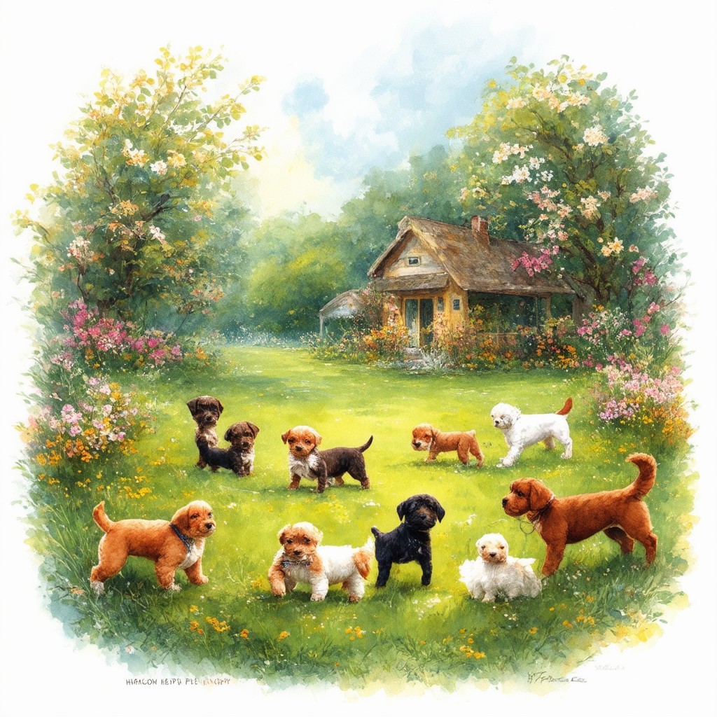 Finding Reliable Dog Breeders Near Me: Your Guide to Affordable Puppies and Reputable Sources for All Breeds 2 dog breeders near me 457524