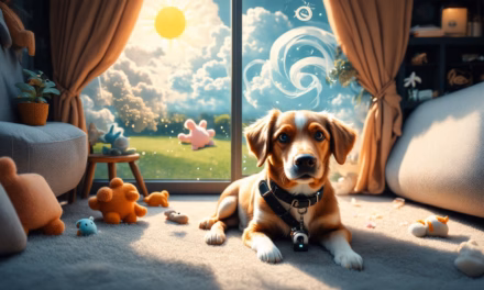 The Ultimate Guide to Choosing the Best Dog Camera: Features, Benefits, and Top Picks for Monitoring Your Pup from Anywhere