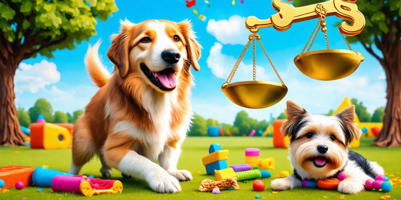 Is Dog Daycare Worth the Cost? A Comprehensive Look at Pricing and Benefits for Your Pup