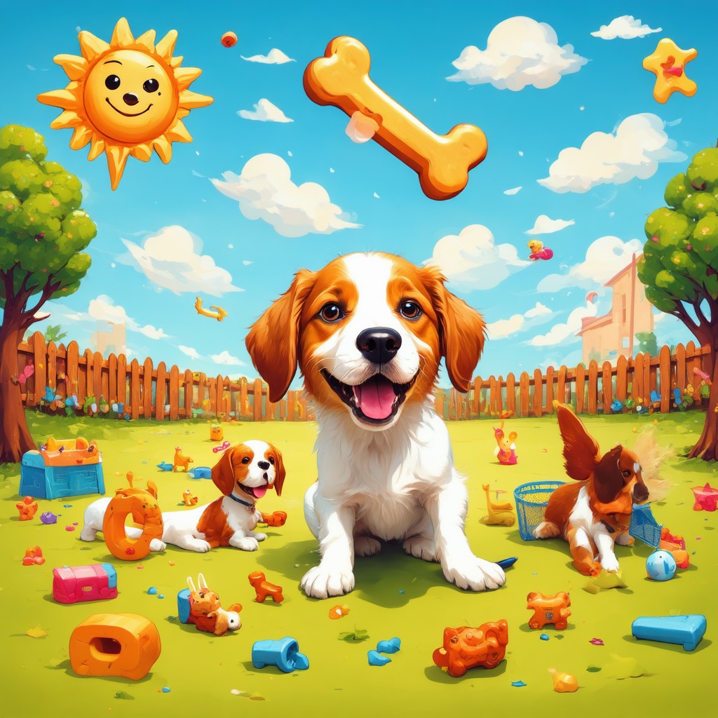 Is Dog Daycare Worth the Cost? A Comprehensive Look at Pricing and Benefits for Your Pup 1 dog daycare 327346