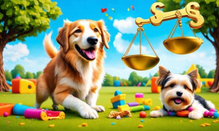 Is Dog Daycare Worth the Cost? A Comprehensive Look at Pricing and Benefits for Your Pup