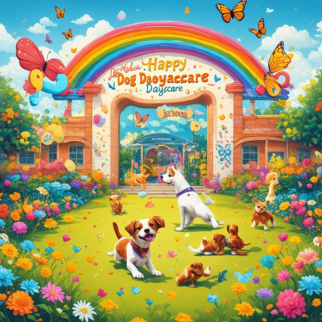 Is Dog Daycare Worth the Cost? A Comprehensive Look at Pricing and Benefits for Your Pup 2 dog daycare 479816
