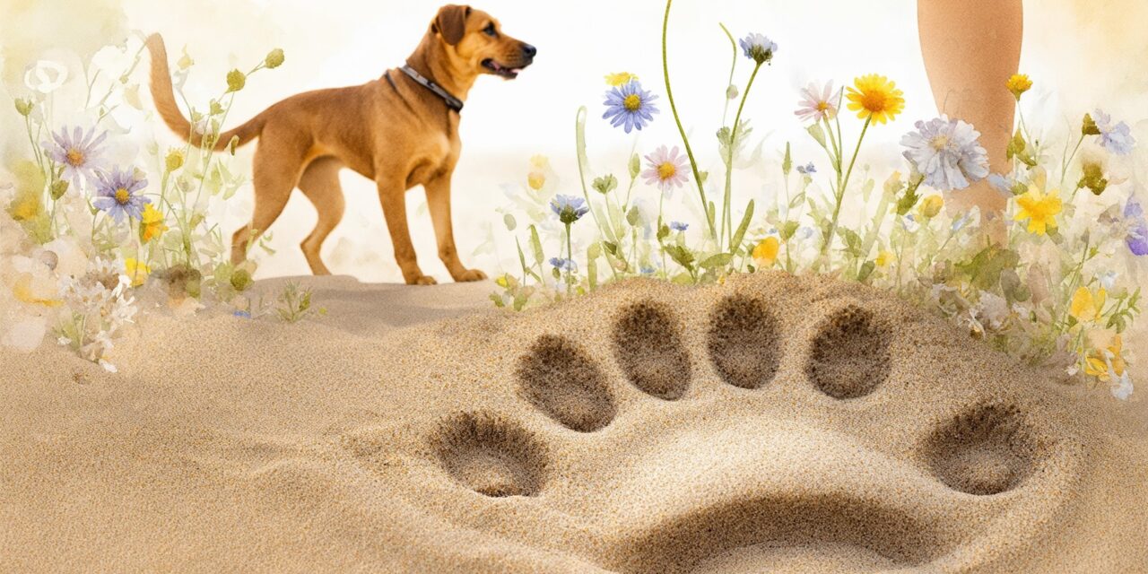 Creating Cherished Memories: Your Ultimate Guide to Dog Paw Print Keepsakes, Art, and Tattoos