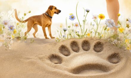 Creating Cherished Memories: Your Ultimate Guide to Dog Paw Print Keepsakes, Art, and Tattoos