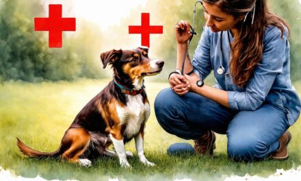 Understanding Dog Pooping Blood: Causes, Emergency Signs, and Home Treatment Options for Your Canine Companion