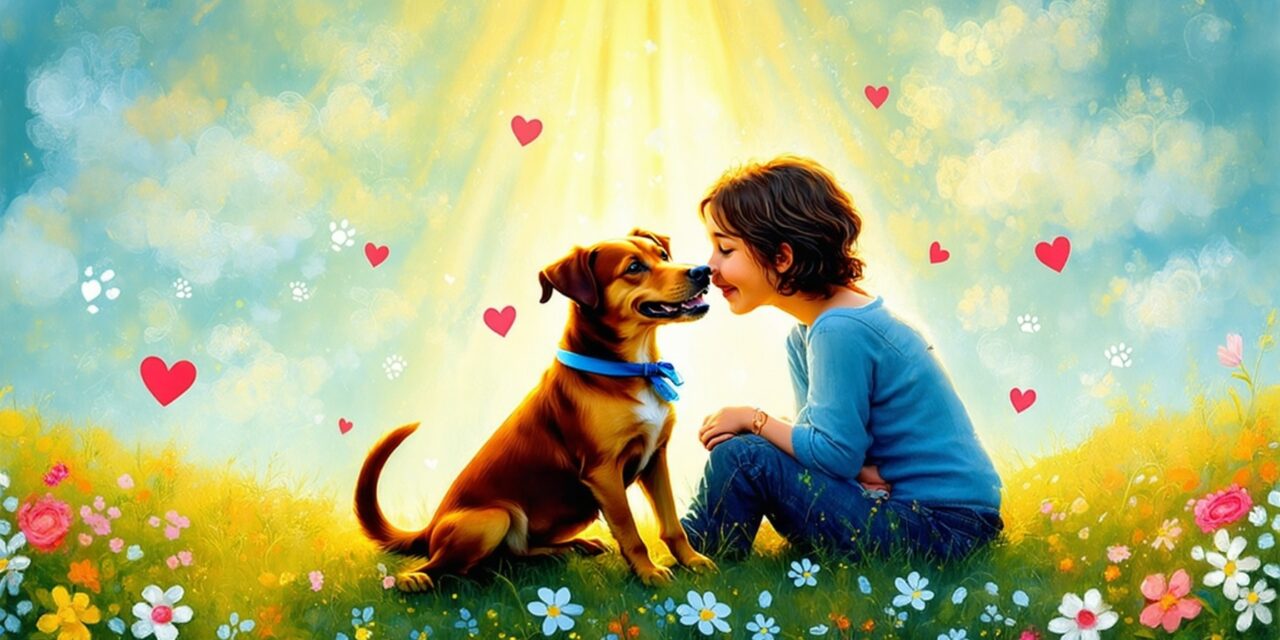 Heartwarming Dog Quotes That Capture Love, Happiness, and Lifelong Companionship