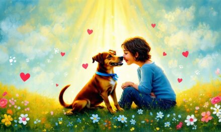 Heartwarming Dog Quotes That Capture Love, Happiness, and Lifelong Companionship