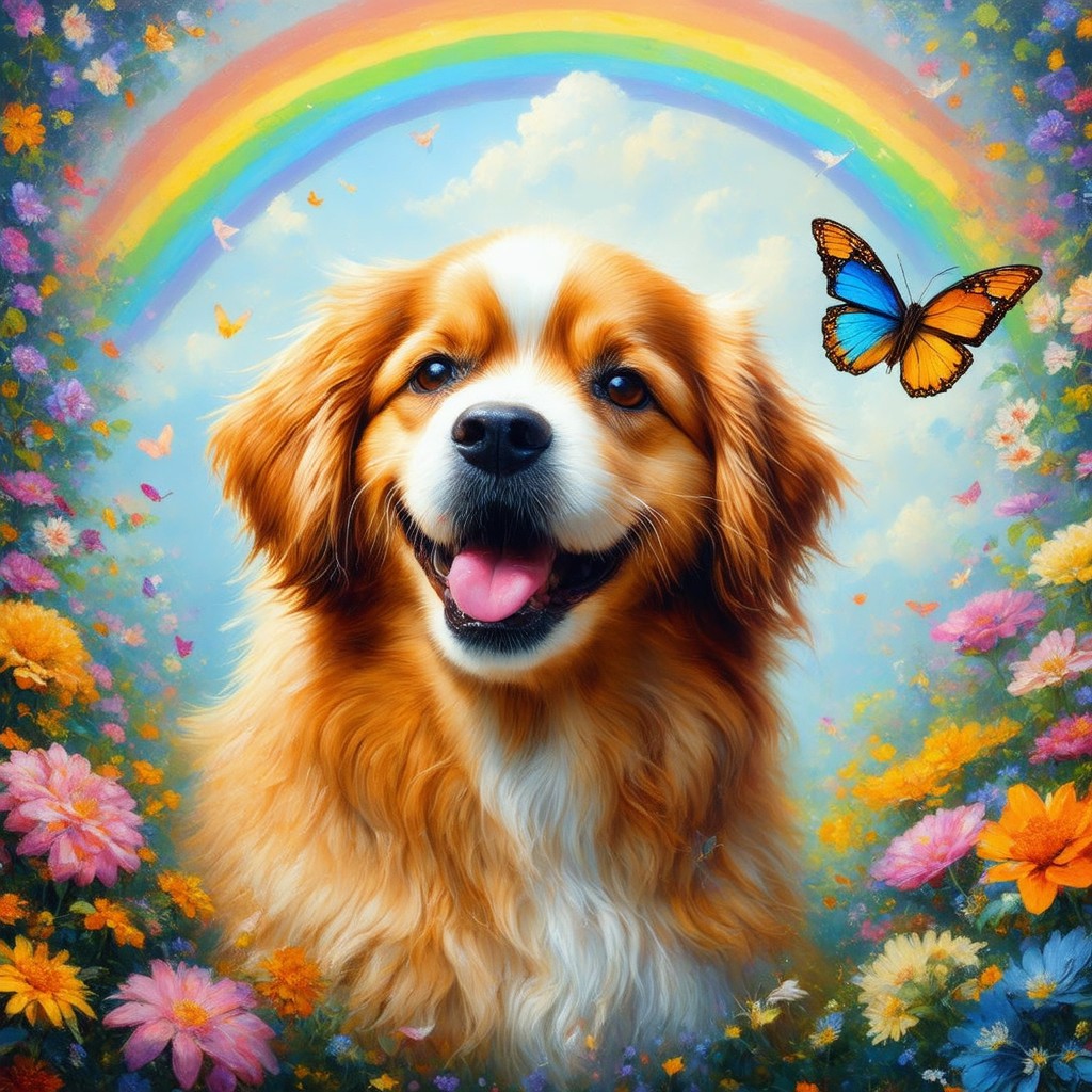 Understanding Your Dog's Smile: What It Means, Breeds That Smile, and How to Make Your Dog Smile More 1 dog smile 391895