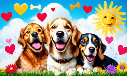 Understanding Your Dog’s Smile: What It Means, Breeds That Smile, and How to Make Your Dog Smile More