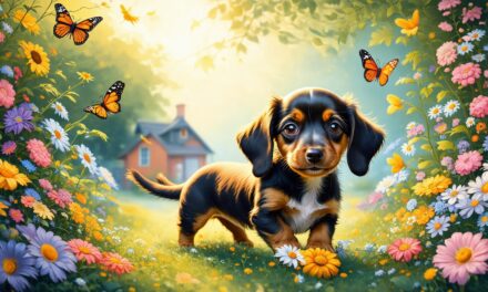 Doxie Puppies: Your Essential Guide to Costs, Care, and Finding the Perfect Family Companion