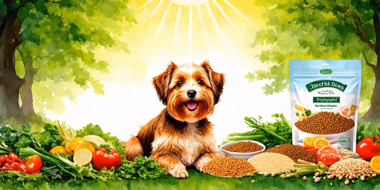 Is Dr. Marty’s Dog Food the Healthiest Choice? Reviews, Comparisons, and Key Insights You Need to Know