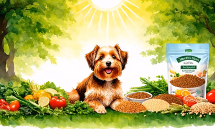 Is Dr. Marty’s Dog Food the Healthiest Choice? Reviews, Comparisons, and Key Insights You Need to Know
