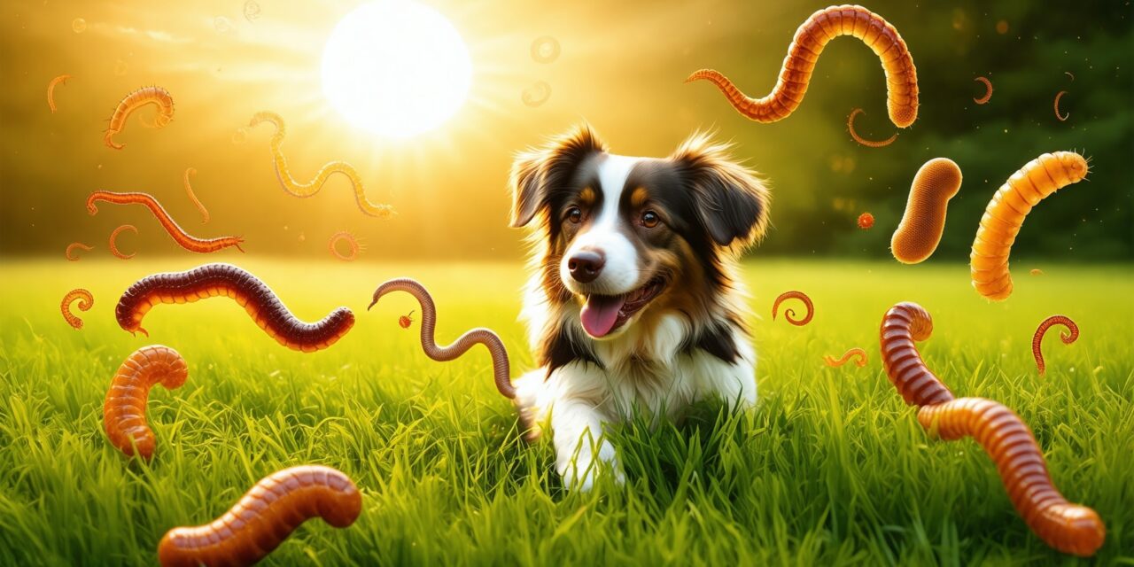 Everything You Need to Know About Drontal Plus for Dogs: Uses, Dosage, Side Effects, and Effectiveness Against Worms