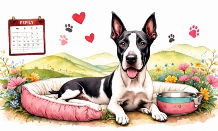 Everything You Need to Know Before Finding an English Bull Terrier for Sale: Costs, Lifespan, and Care Insights