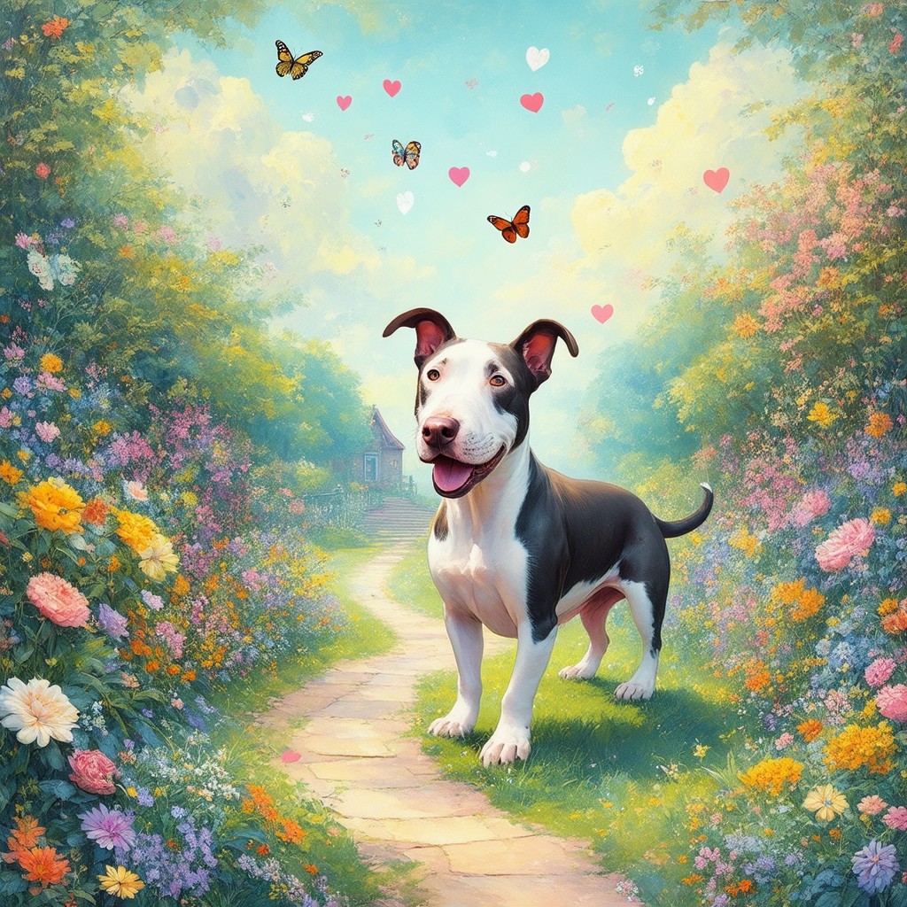 Everything You Need to Know Before Finding an English Bull Terrier for Sale: Costs, Lifespan, and Care Insights 1 english bull terrier for sale 543436