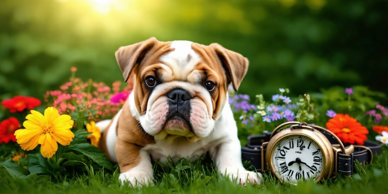 The Ultimate Guide to English Bulldog Puppies for Sale: Prices, Rarity, Lifespan, and More!