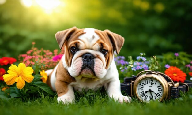 The Ultimate Guide to English Bulldog Puppies for Sale: Prices, Rarity, Lifespan, and More!