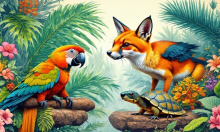 Exploring the World of Exotic Pets: From the Cutest Companions to the Easiest to Own