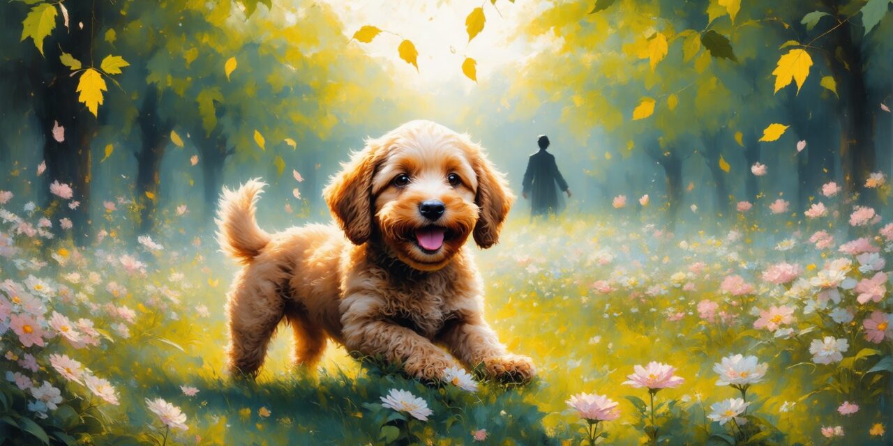 Understanding the F2 Goldendoodle: Health, Size, Lifespan, and Cost Insights for Future Owners