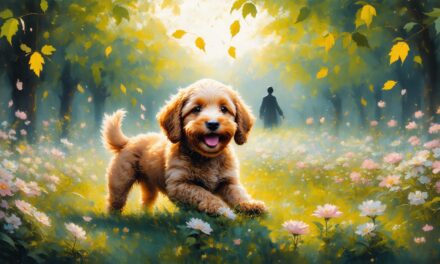Understanding the F2 Goldendoodle: Health, Size, Lifespan, and Cost Insights for Future Owners