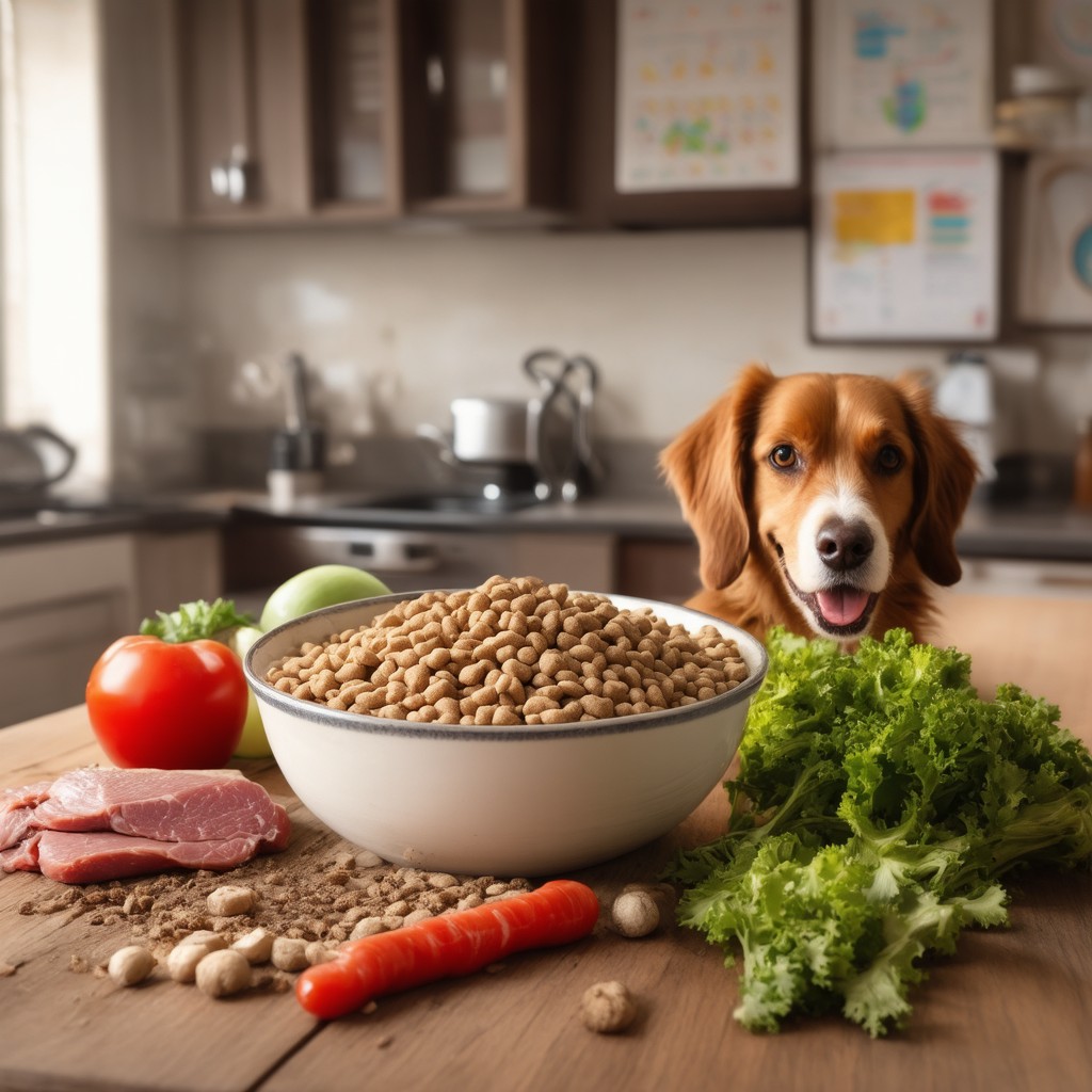 Is Farmer's Dog Food Worth the Cost? A Comprehensive Review of Prices, Vet Recommendations, and Health Benefits 2 farmers dog food 256886
