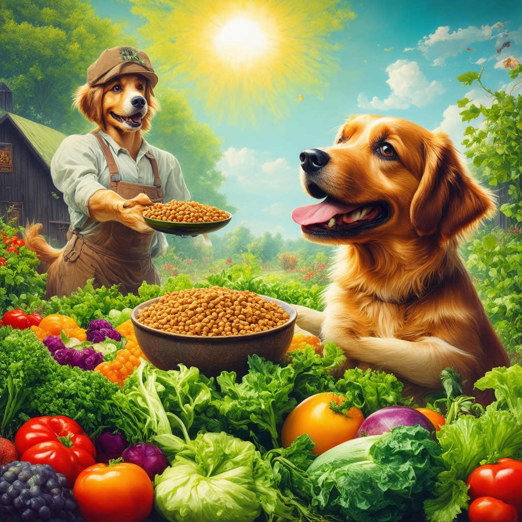Is Farmer's Dog Food Worth the Cost? A Comprehensive Review of Prices, Vet Recommendations, and Health Benefits 1 farmers dog food 472918