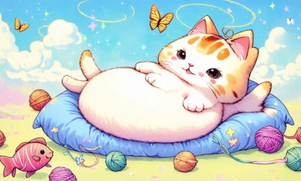 The Truth About Fat Kittens: Understanding Chubby Felines, Their Health, and Adorable Memes