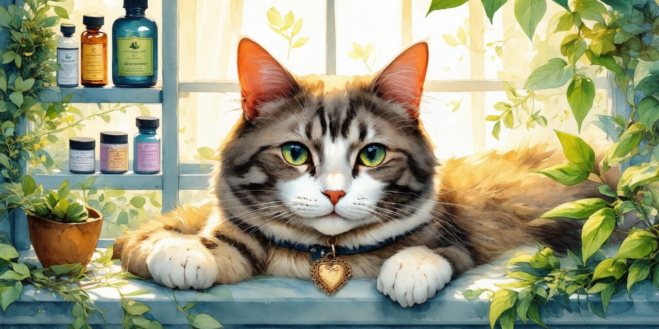 Understanding Felimazole for Cats: Benefits, Side Effects, and Key Differences with Methimazole