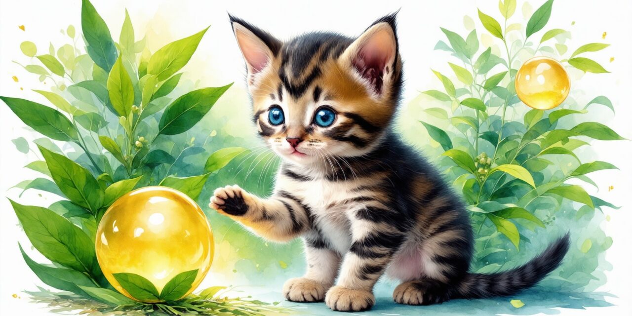 Comprehensive Guide to Effective Flea Treatment for Kittens 6 Weeks Old: Safe Methods, Natural Remedies, and Essential Care Tips