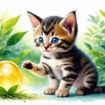 Comprehensive Guide to Effective Flea Treatment for Kittens 6 Weeks Old: Safe Methods, Natural Remedies, and Essential Care Tips
