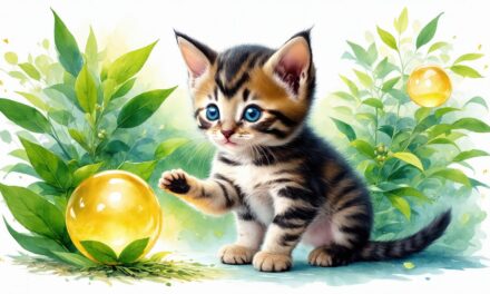 Comprehensive Guide to Effective Flea Treatment for Kittens 6 Weeks Old: Safe Methods, Natural Remedies, and Essential Care Tips
