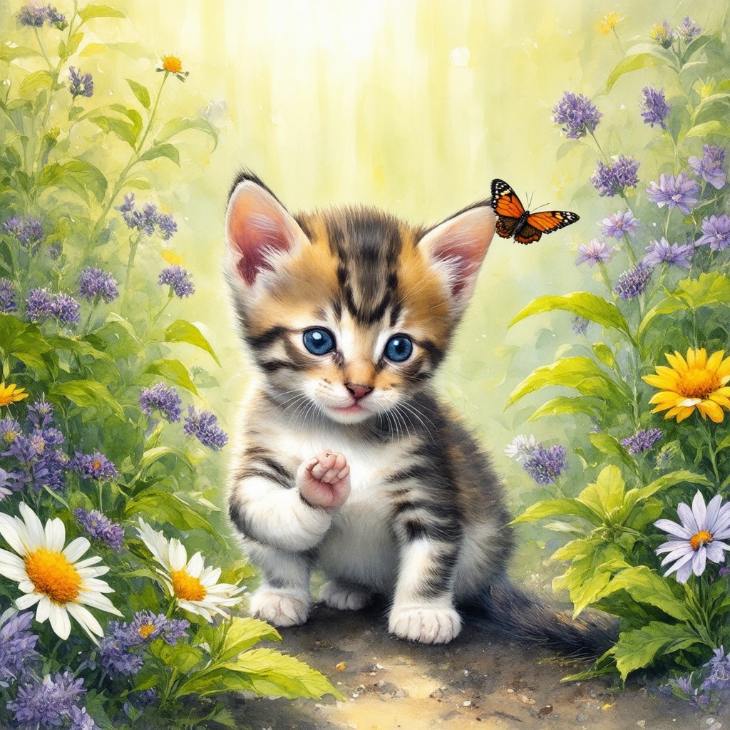 Comprehensive Guide to Effective Flea Treatment for Kittens 6 Weeks Old: Safe Methods, Natural Remedies, and Essential Care Tips 1 flea treatment for kittens 6 weeks old 459488