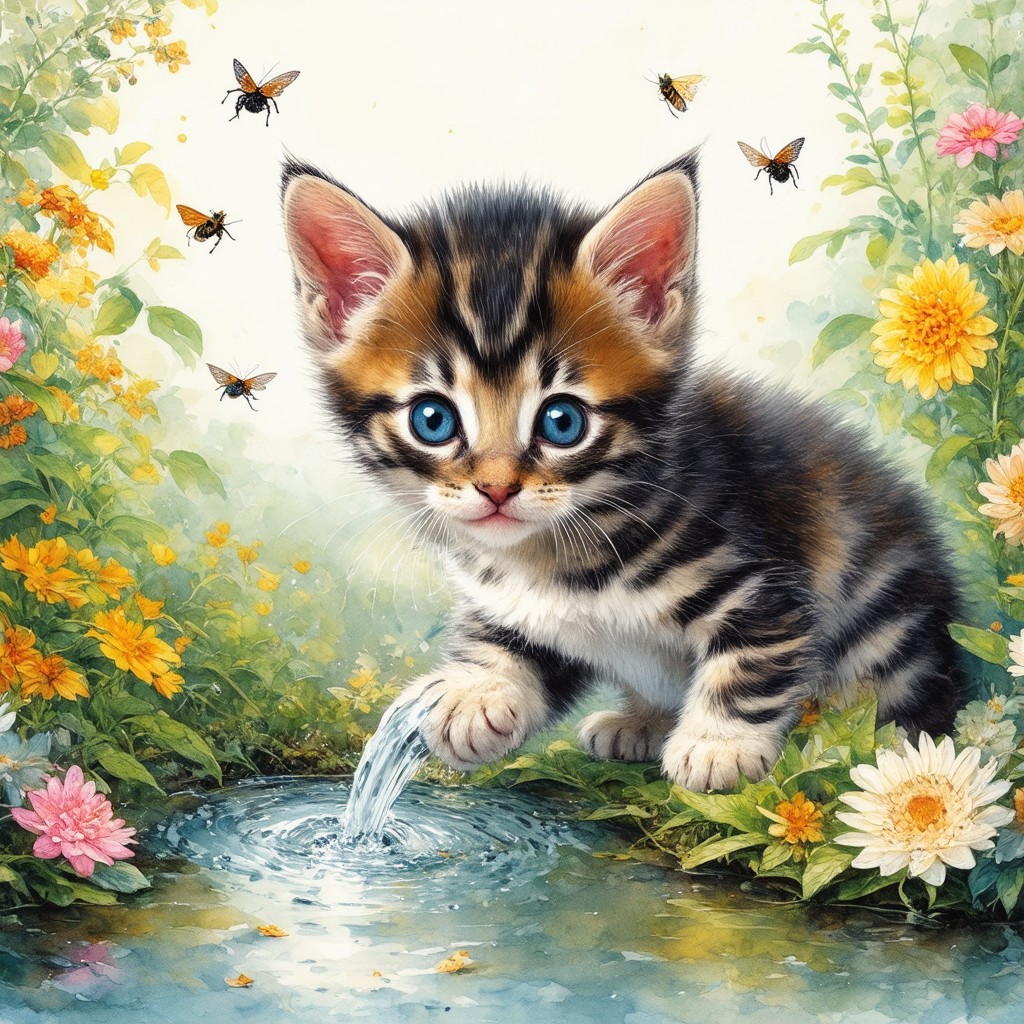 Comprehensive Guide to Effective Flea Treatment for Kittens 6 Weeks Old: Safe Methods, Natural Remedies, and Essential Care Tips 2 flea treatment for kittens 6 weeks old 485519