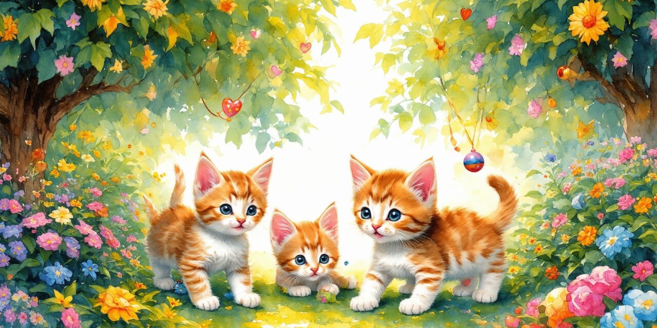 Your Ultimate Guide to Finding Free Kittens Near Me: Exploring the 3-3-3 Rule, Adoption Apps, and More!
