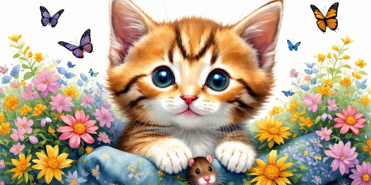 Finding Free Kittens Near Me 2022: Your Guide to Adopting Kittens, Understanding the 3-3-3 Rule, and Where to Get Them Today