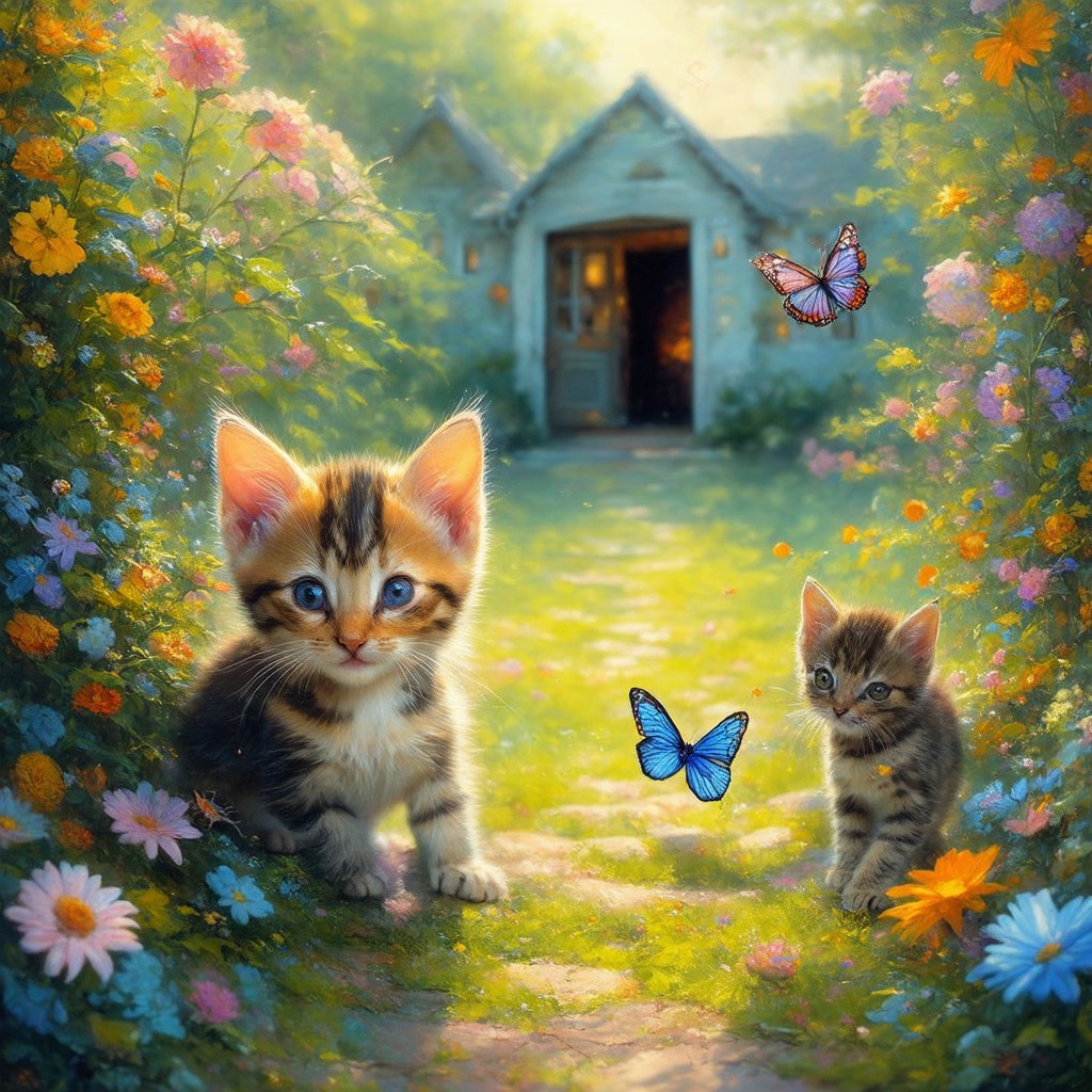 free kittens near me 2022 400014