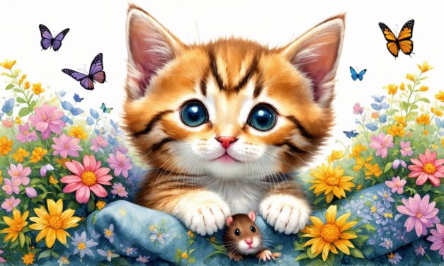 Finding Free Kittens Near Me 2022: Your Guide to Adopting Kittens, Understanding the 3-3-3 Rule, and Where to Get Them Today