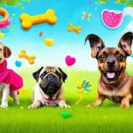 Exploring the World of Funny Dogs: From the Funniest Breeds to Hilarious Names and Adorable Memes