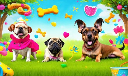 Exploring the World of Funny Dogs: From the Funniest Breeds to Hilarious Names and Adorable Memes