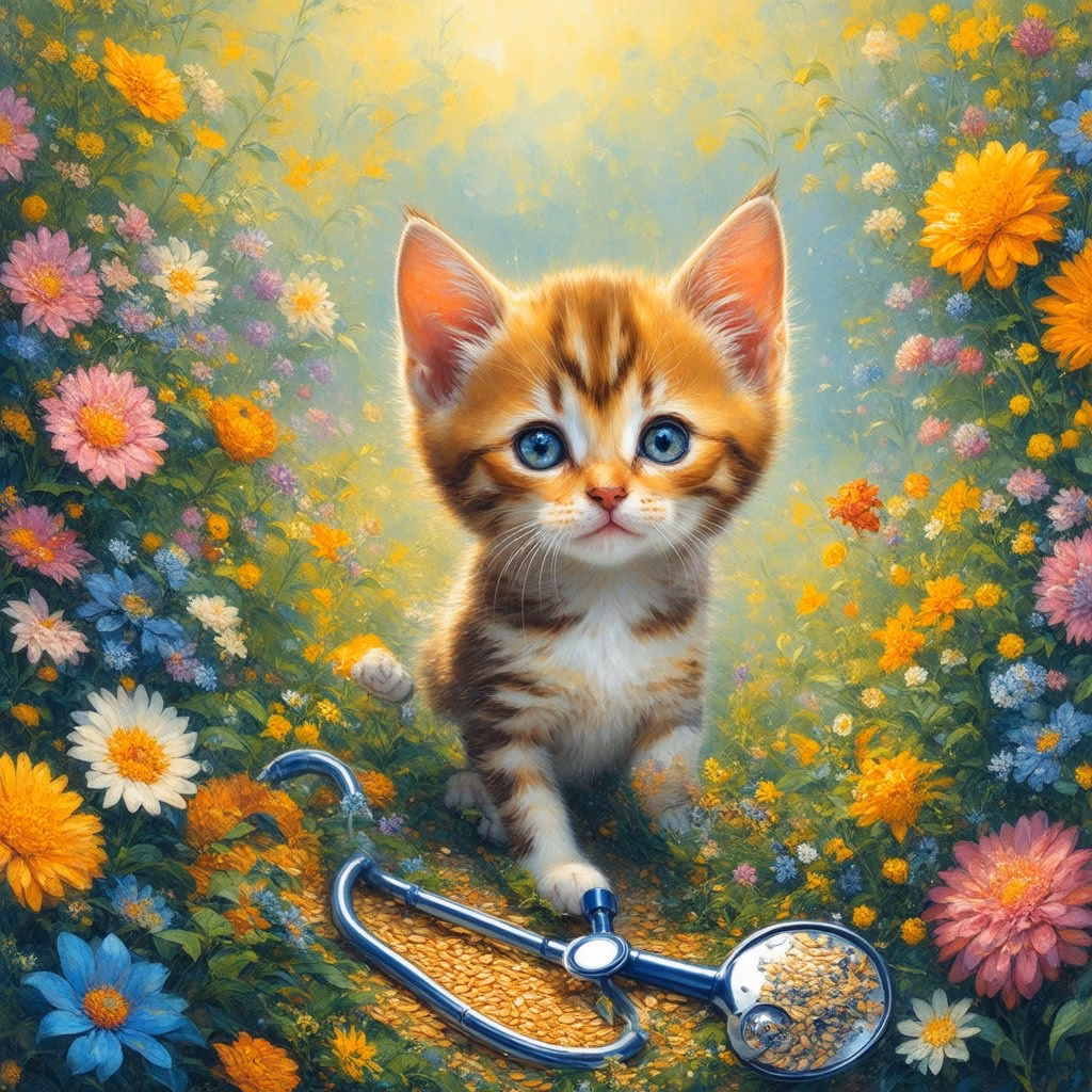grain free kitten food 513343
