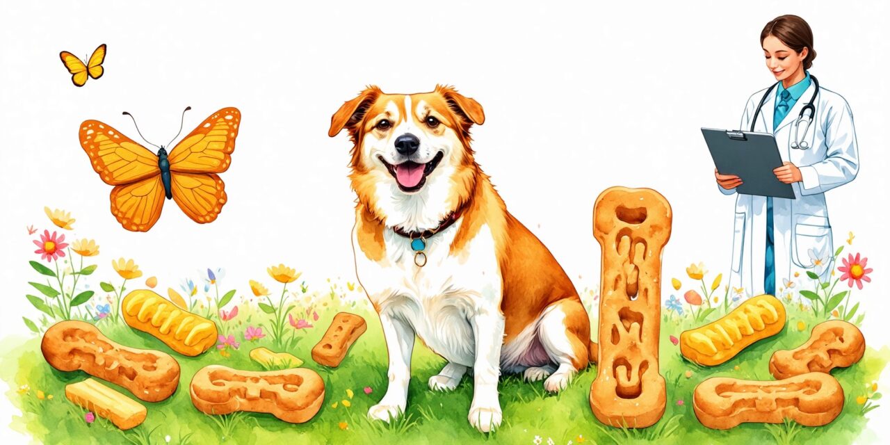 Are Greenies for Dogs a Safe Choice? Exploring Benefits, Controversies, and Veterinarian Recommendations